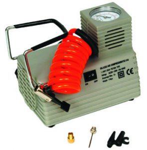 Compresor electrico