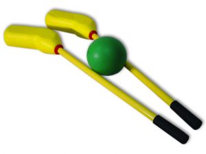 Stick Mazaball