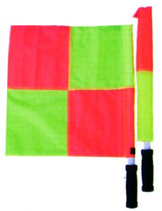 Set Banderines Linier